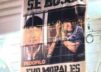Marcelo Claure ofrece un millón de dólares por Evo Morales y desata polémica