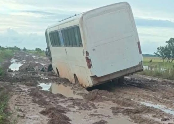 Crisis en Iténez: desabastecimiento y caminos intransitables agravan la emergencia