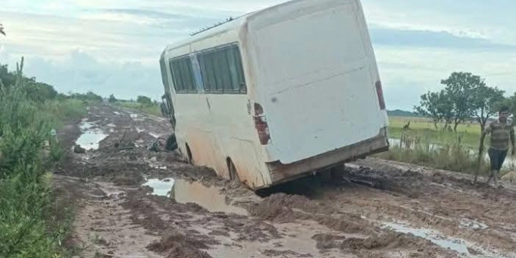 Crisis en Iténez: desabastecimiento y caminos intransitables agravan la emergencia
