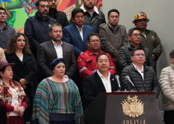 Foto: Jorge Mamani