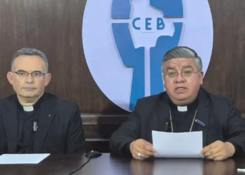 Iglesia pide cambio de modelo económico ante crisis del combustible