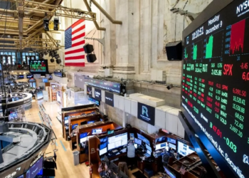 Wall Street