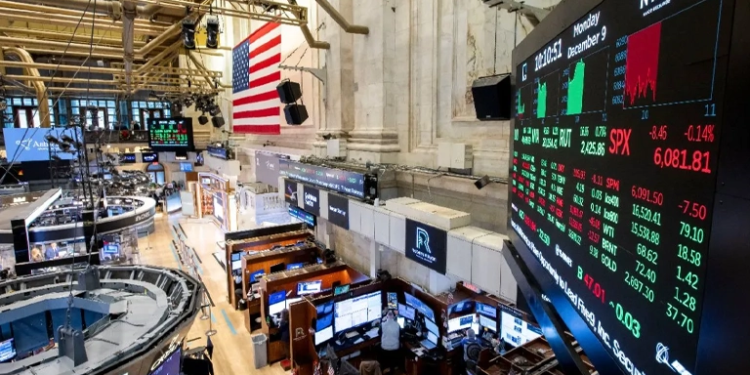 Wall Street
