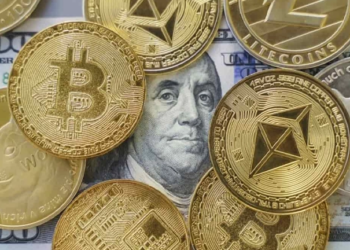 YPFB compra combustible con criptomonedas y dispara el gasto público