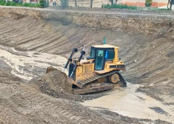 YPFB entregó diésel mezclado con agua