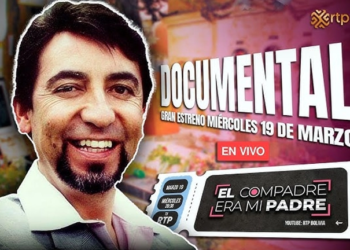 El Compadre era mi Padre: el documental que revive una historia familiar marcada por el dolor