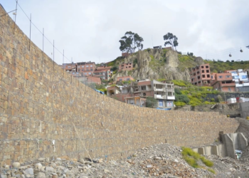 Según Iván Arias, Puentes Trillizos serán rehabilitados en dos meses
