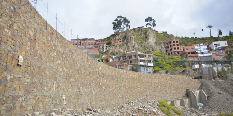 Según Iván Arias, Puentes Trillizos serán rehabilitados en dos meses