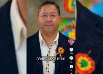 Gobierno gasta Bs 5 millones en redes sociales en plena crisis