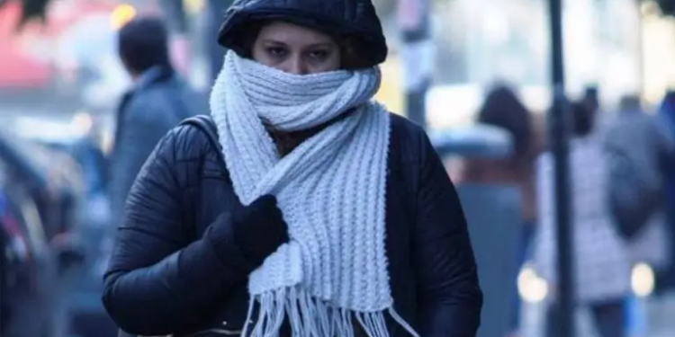 Llega la “bomba polar”: se prevé brusco descenso de temperaturas en Bolivia