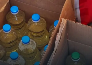 Aceite boliviano se vende hasta en Bs 40 en el exterior