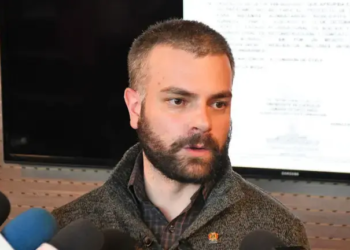 Ormachea alerta sobre un posible “madurazo” en Bolivia