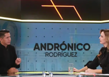 Andrónico Rodríguez