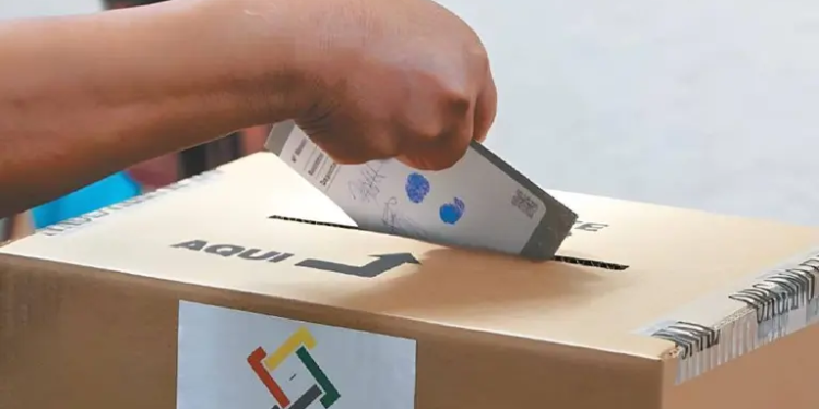 Elecciones Subnacionales