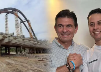 Rodrigo Paz y el peso del “Puente Millonario”