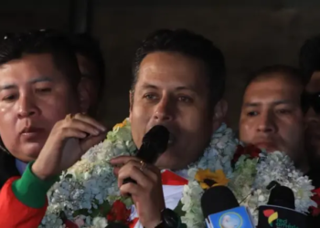 Edman Lara