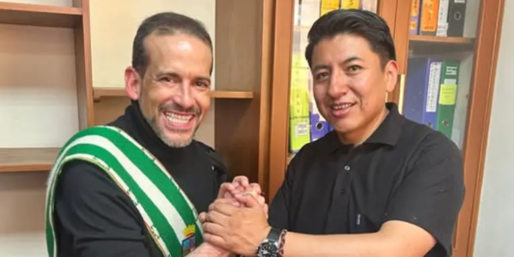Camacho/Pumari