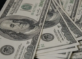 Dólar Americano