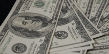 Dólar Americano