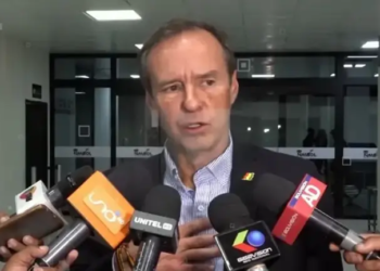 Jorge “Tuto” Quiroga