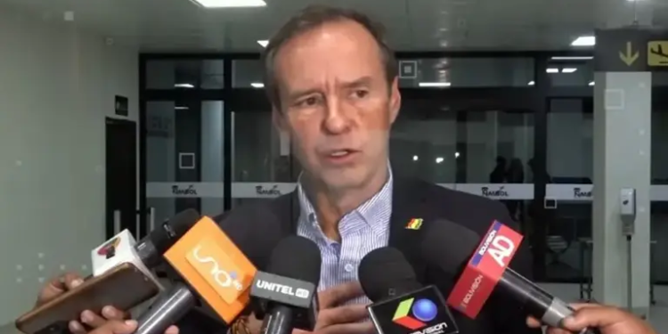 Jorge “Tuto” Quiroga