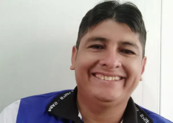 Exarcista Rolando Cuéllar anuncia que votará por el PDC