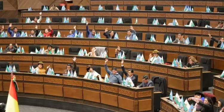 Diputados aprueban ley que congela embargos y alivia deudas por seis meses