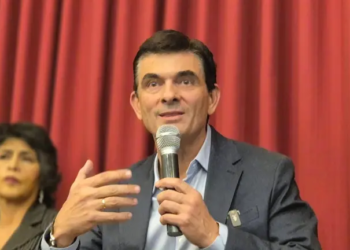 Rodrigo Paz Pereira | CNN