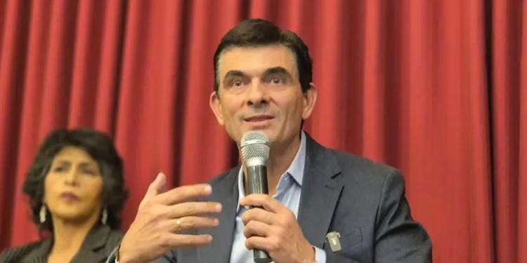 Rodrigo Paz Pereira | CNN