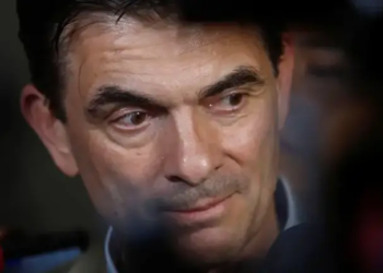 Rodrigo Paz | Reuters