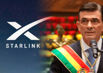 Paz da luz verde a Starlink y sella el mayor acercamiento con EE.UU. en 17 años