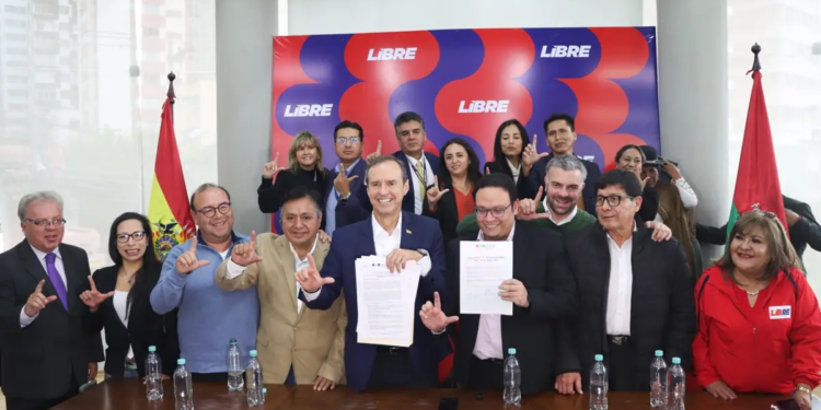 Alianza Libre