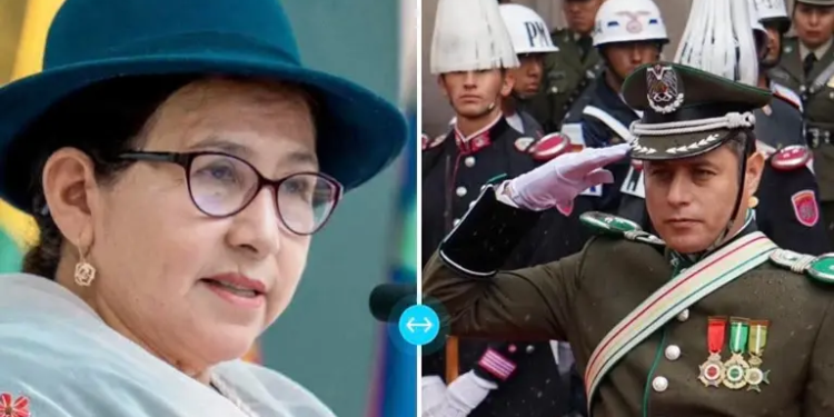 Ex Canciller desmiente a Lara: “Fue su propio gobierno el que distribuyó las manillas de invitados”