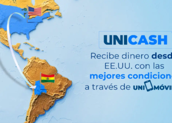 Banco Unión lanza UNICASH: 'la forma más rápida y sin costo para recibir dinero desde EE.UU.'
