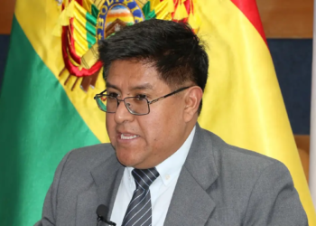 Jaime Durán, exgerente de la Gestora Púbica