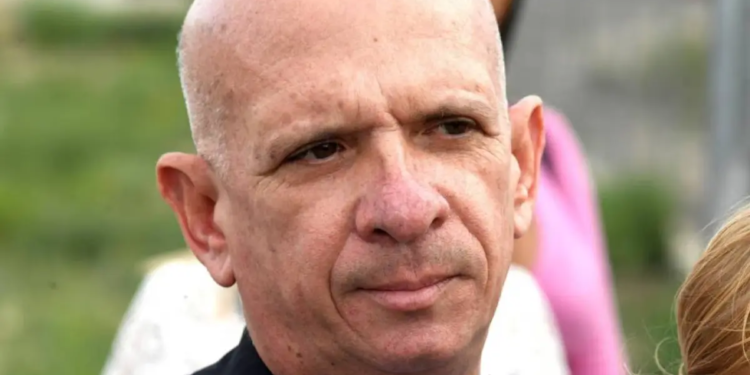 Hugo Armando Carvajal Barrios