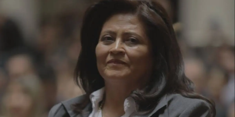 Marcela Tatiana Flores