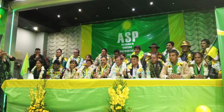 ASP