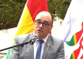 Gustavo Ávila Mercado