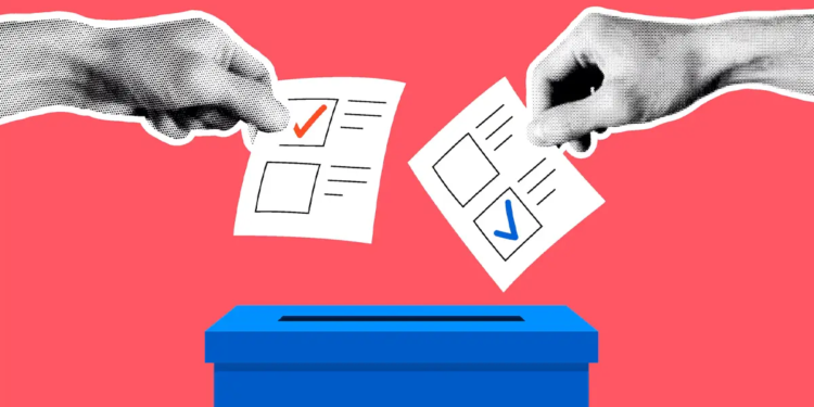Advierten proliferación de fábricas de encuestas falsas: IA, nube y poder político