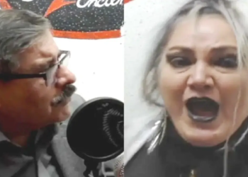 Waldo Albarracín / María Galindo