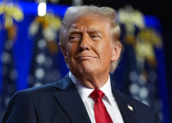 Donald Trump | Evan Vucci/AP