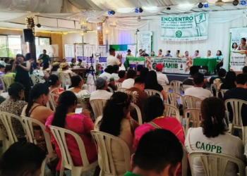 Pueblos indígenas y campesinos se declaran en emergencia nacional y otorgan 48 horas al gobierno para abrogar la ley 1720