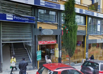 Bolivia pierde arbitraje y deberá pagar $us 105 millones a BBVA