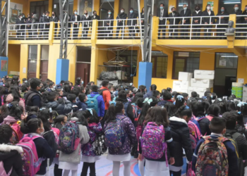 Foto archivo: El Diario