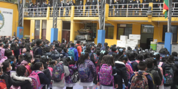 Foto archivo: El Diario