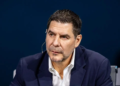 El empresario Marcelo Claure