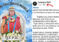 Post de la Funeraria