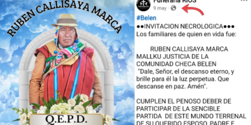 Post de la Funeraria