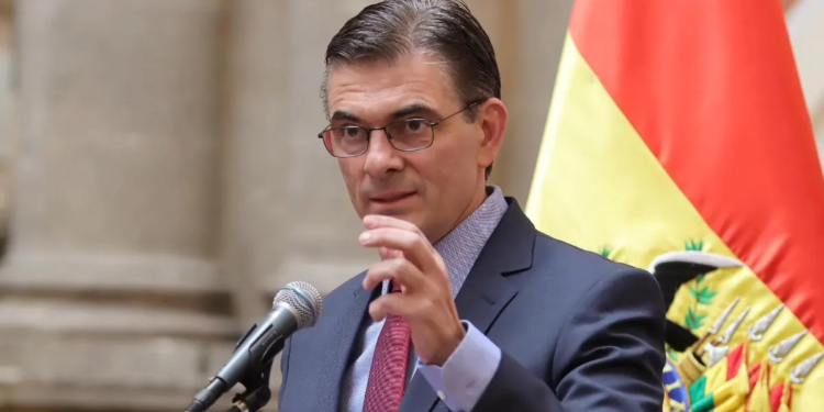 Rodrigo Paz